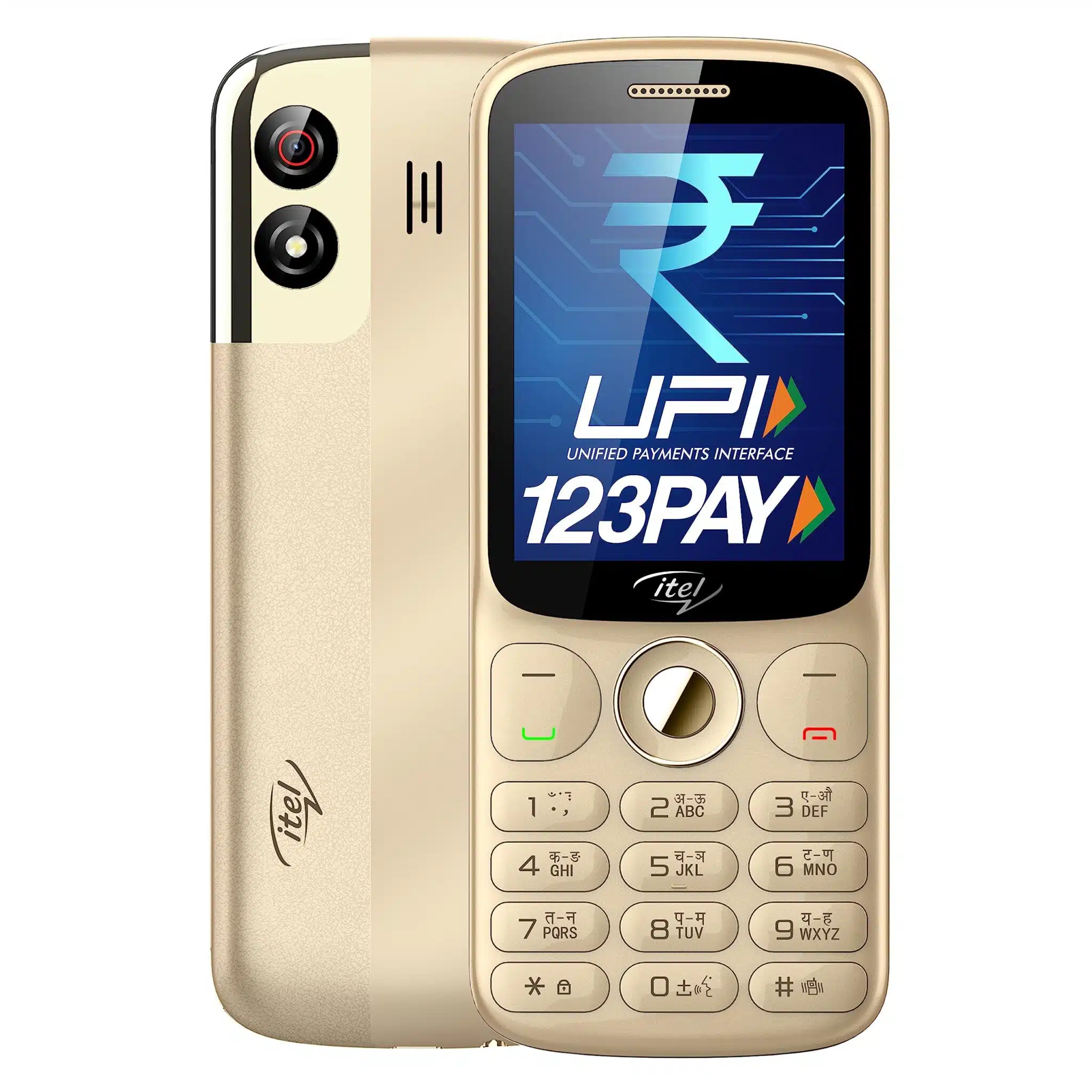 Itel 1