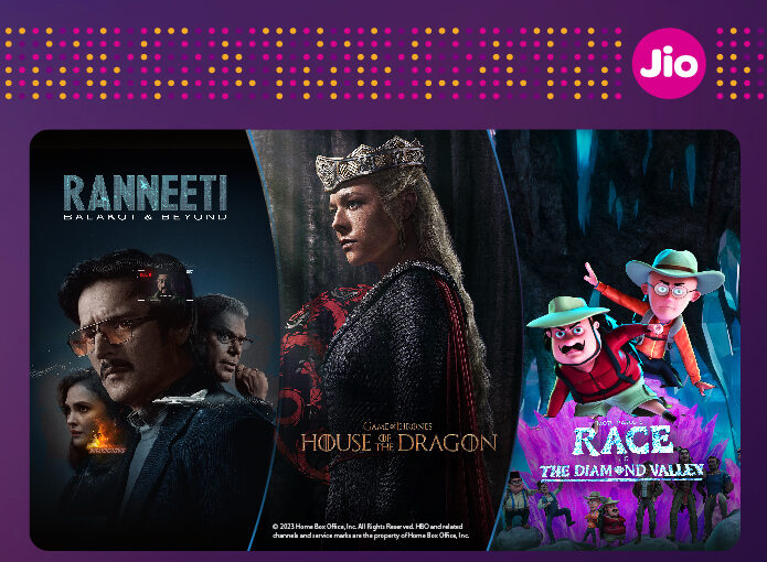 JioCinema Premium Launches Affordable Subscription Plans
