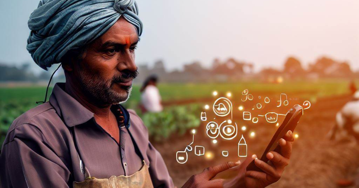 Empowering Indian Farmers: KissanAI's Dhenu Llama 3 Unveils AI-Driven Agricultural Solutions 1 KissanAI's Dhenu Llama 3 Empowers Indian Farmers with AI