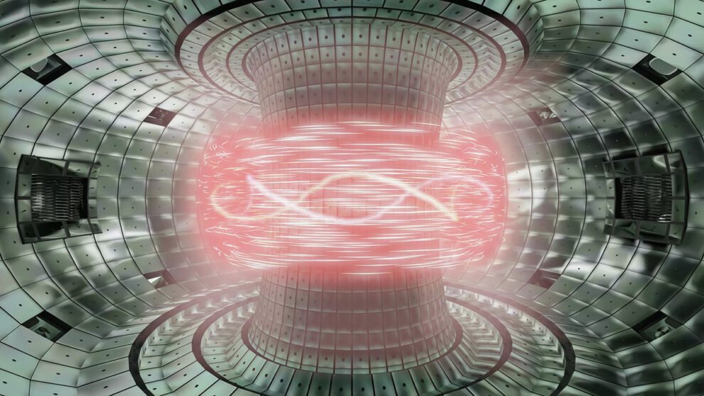 Korean Artificial Sun Sustains 100 Million Degrees in Nuclear Fusion Experiment