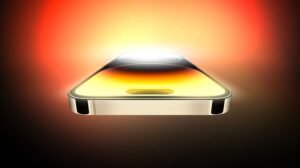 LG Display's Strategic Moves Could Reshape iPhone 16 OLED Supply