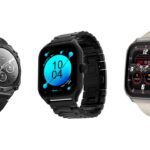 Lava's Entry into Smartwatches