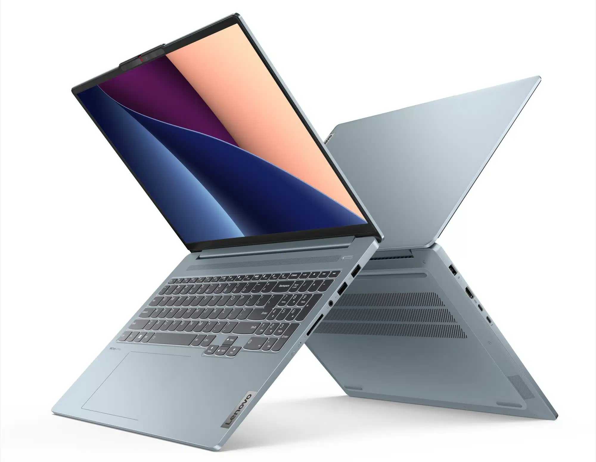 Lenovo IdeaPad Pro 5i Gen 9 Launch