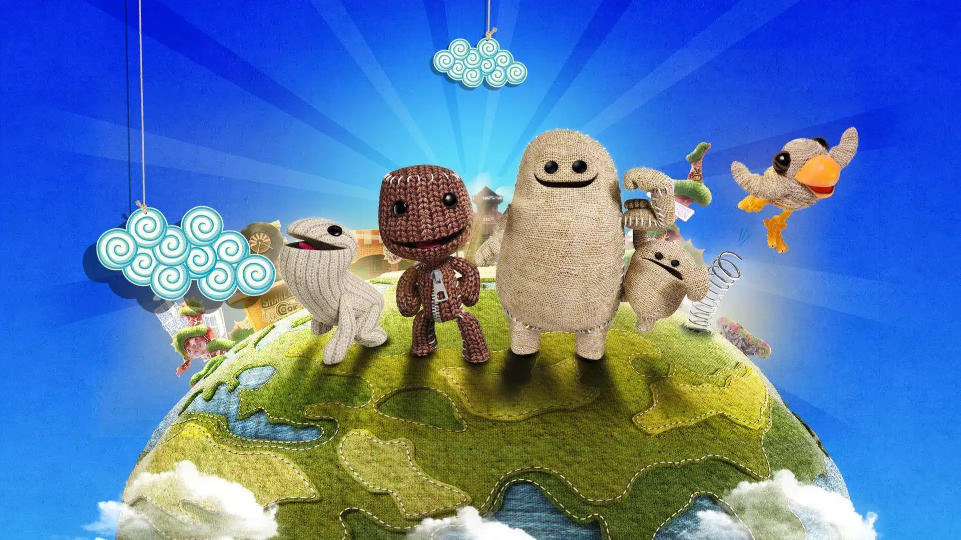 LittleBigPlanet 3 Servers Remain Offline Indefinitely