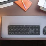 Logitech Launches New Signature Slim Keyboard Combo