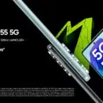 Samsung Launches Galaxy M55 5G and M15 5G in India
