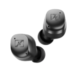 Sennheiser Unveils New MOMENTUM True Wireless 4 Earbuds in India