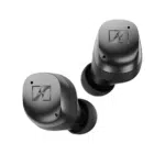 Sennheiser Unveils New MOMENTUM True Wireless 4 Earbuds in India