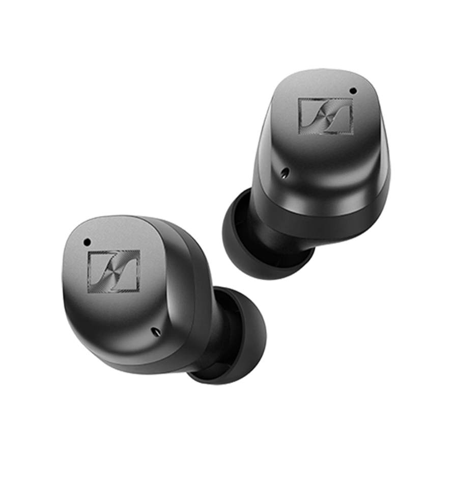 Sennheiser Unveils New MOMENTUM True Wireless 4 Earbuds in India