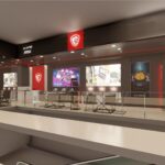MSI to Boost Retail and Service Network in India