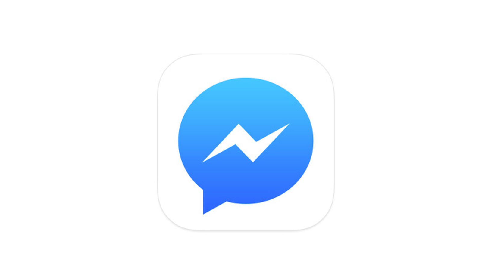 Messenger Upgrades: Send HD Photos, Share Albums, More 1 Messenger Upgrades