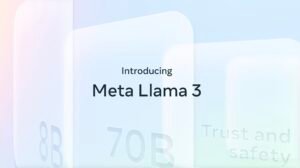 Meta AI's Strategic Move Launching 'Llama 3' to Rival OpenAI and Google