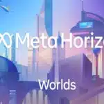 Meta Adds Instant Replay to Horizon Worlds for Easier Viral Content