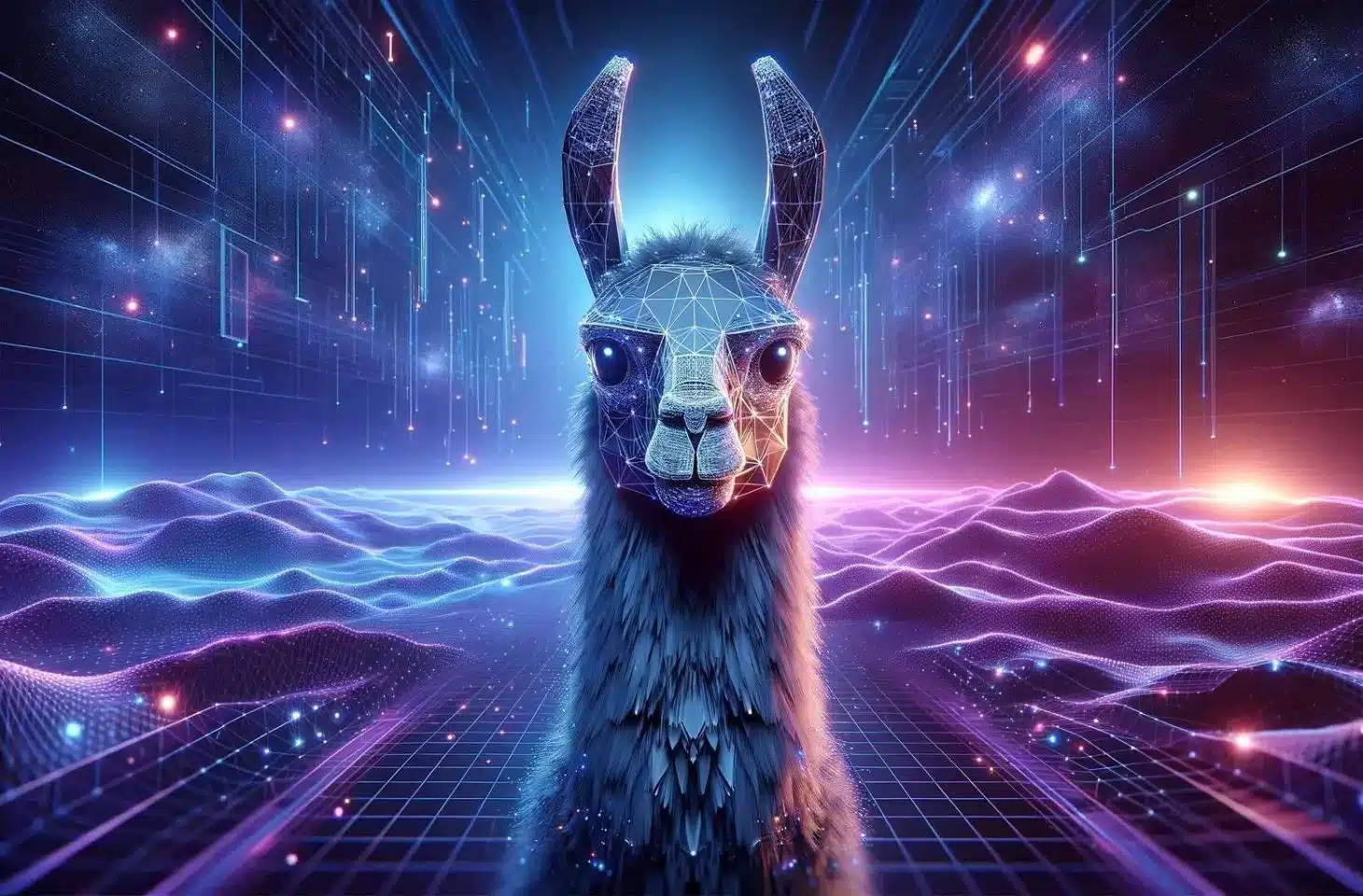 Meta Gears Up to Release Llama 3