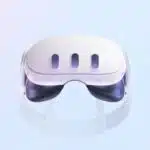 Meta Introduces Quest 3 Mixed Reality Headset to Compete with Apple's Upcomin