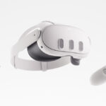 Meta Quest 3 Introduces Comfortable Lying Down Mode
