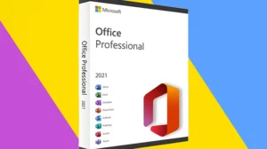 Microsoft Office 2021 for Just $30
