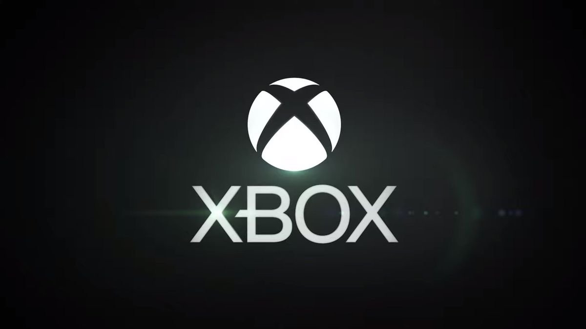 Microsoft xbox
