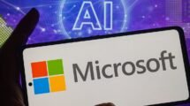 Microsoft's AI Copilot Revolutionizes the Coding Industry