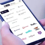 Mobile Wallet Payments