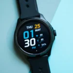Mobvoi Launches Beta Testing for Wear OS 4 on TicWatch Pro 5