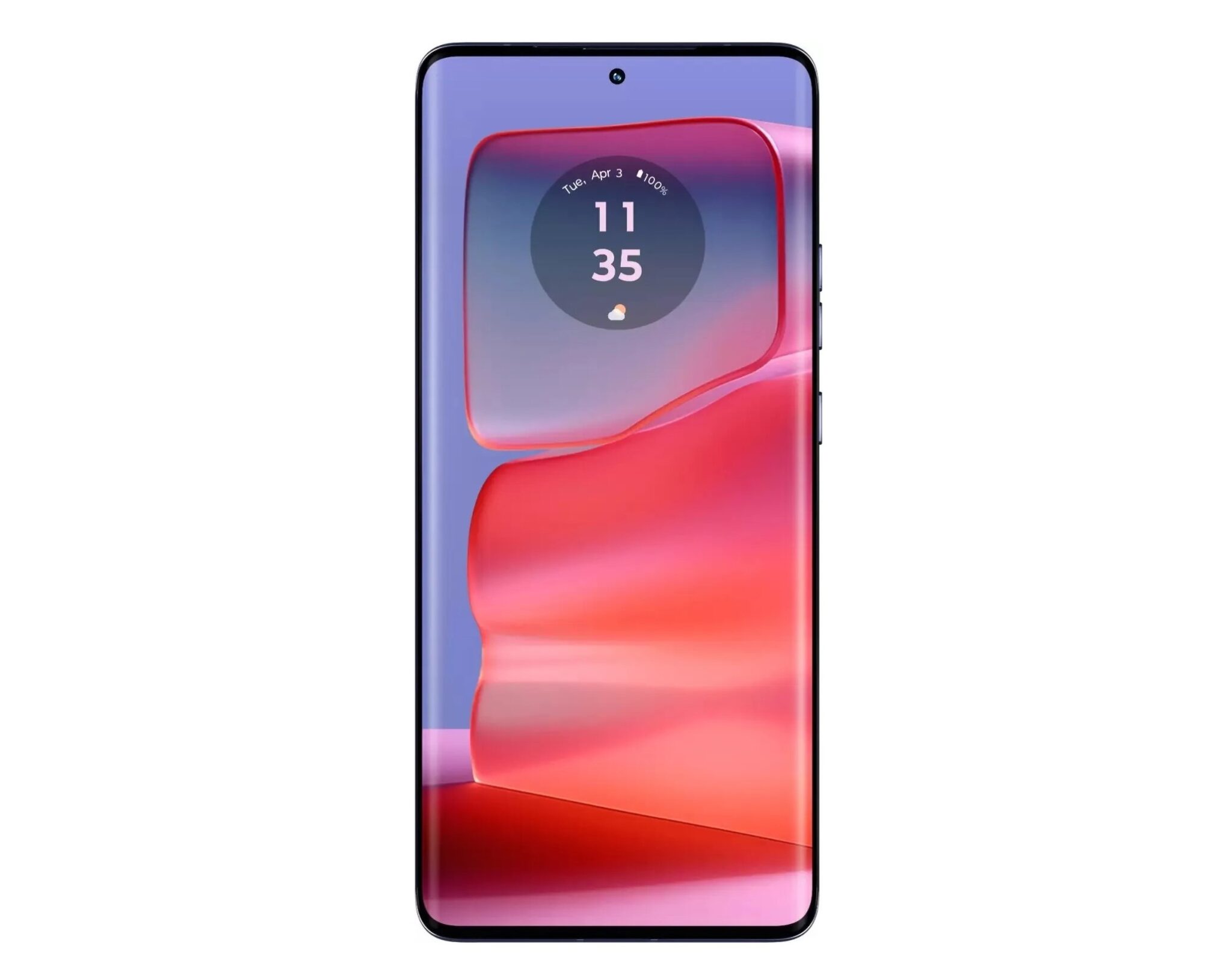 Motorola Edge 50 Pro
