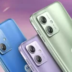 Moto G64 5G Launched in India