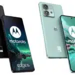 Motorola Edge 40
