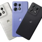 Motorola Edge 50 Pro