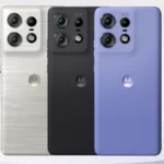 Motorola Edge 50 Pro Launches with AI Capabilities, Priced at Rs 31,999