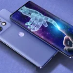 Motorola Edge 50 Series Set for Global Unveiling on April 16