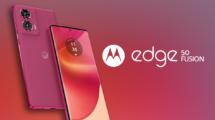 Motorola's Edge 50 Pro