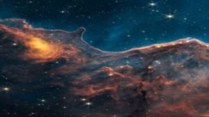 NASA's Latest Hubble E-Book Unveils Cosmic Mysteries