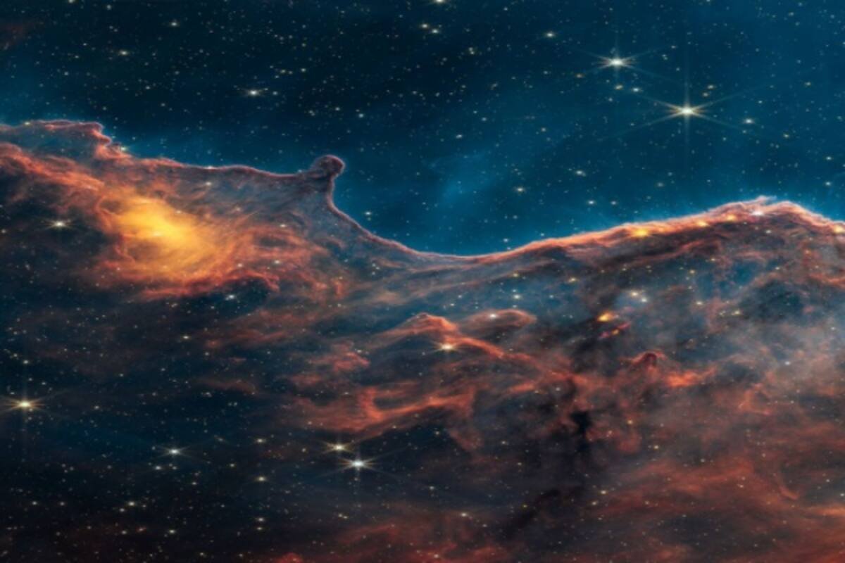 NASA's Latest Hubble E-Book Unveils Cosmic Mysteries