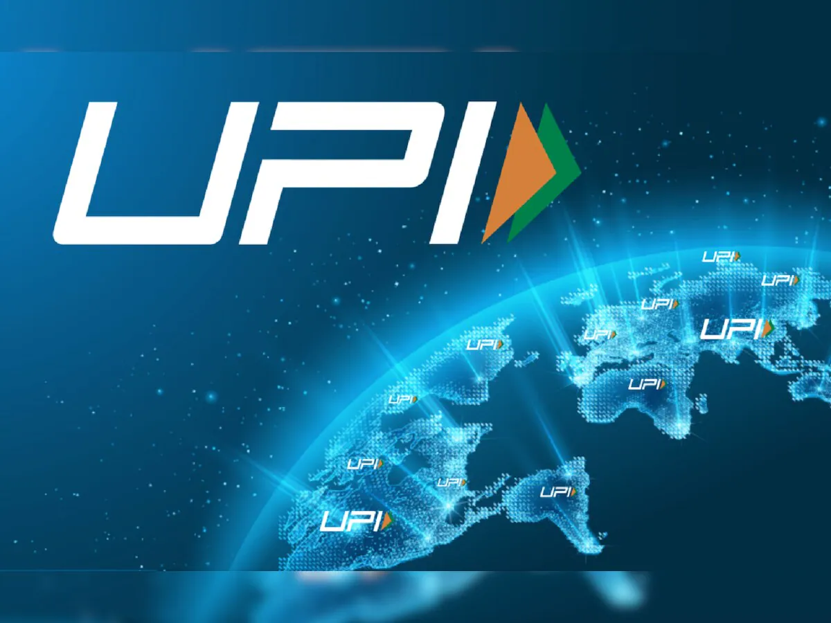 NPCI May Reconsider 30% UPI Market Share Cap by Year-End 1 NPCI May Reconsider 30% UPI Market Share Cap by Year-End