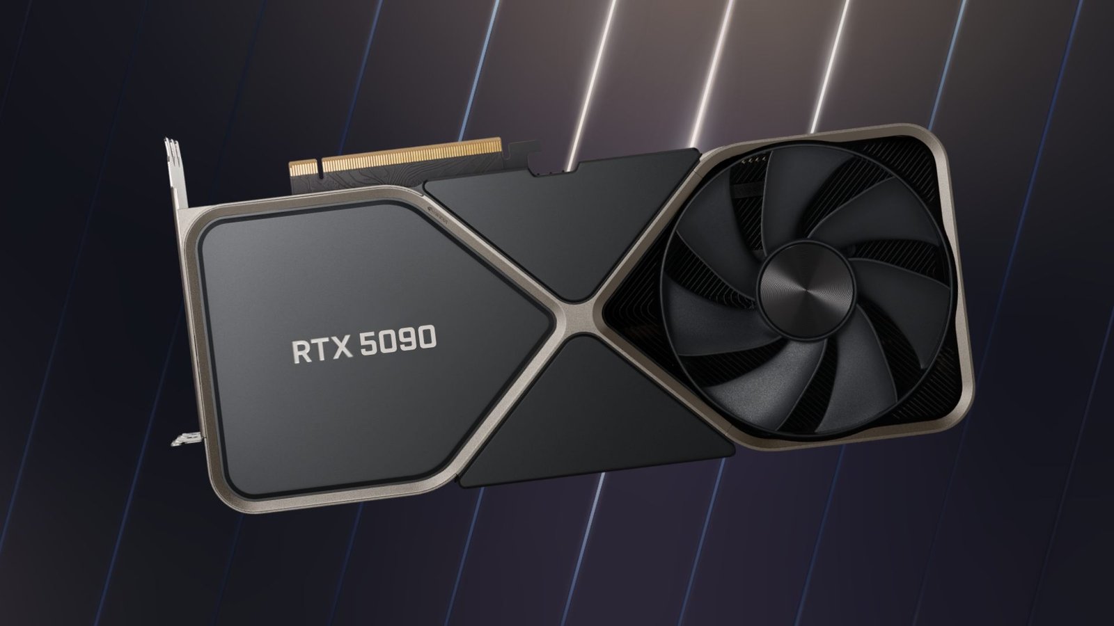 NVIDIA to Launch High-End GeForce RTX 5090 and RTX 5080