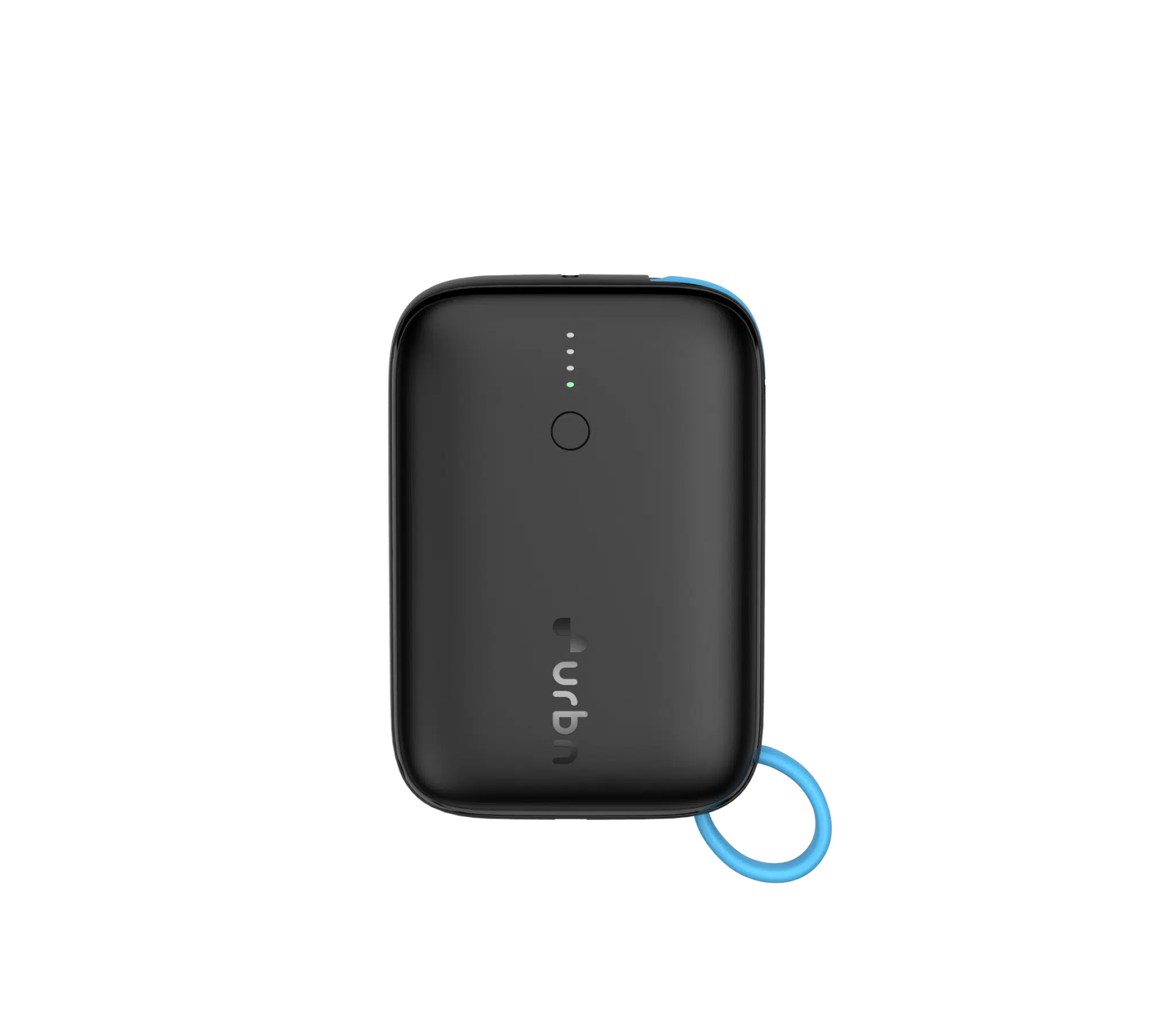Urbn Introduces Nanolink Power Bank for Faster Charging