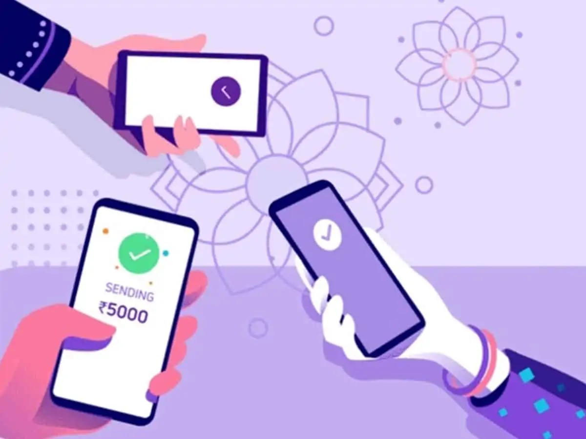 Navi Introduces Cashback on UPI Transactions to Broaden Financial Services