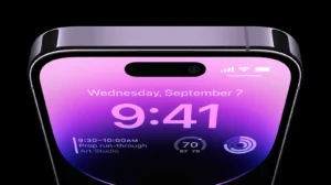 New iPhone Technology Introduces Holographic Displays