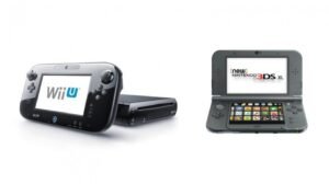 Nintendo Bids Farewell to Wii U and 3DS Online Services