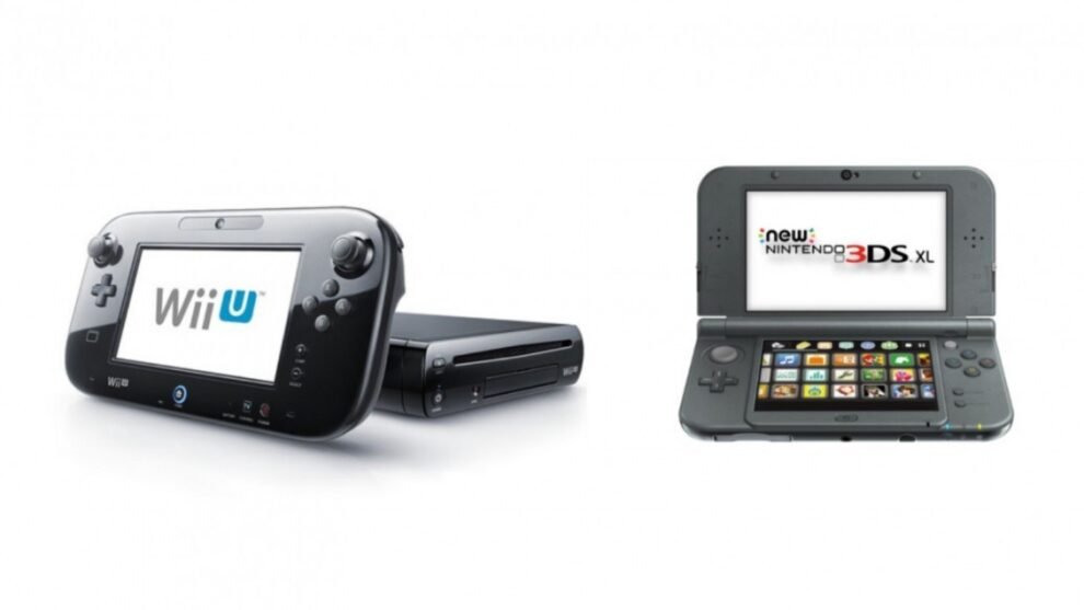 Nintendo Bids Farewell to Wii U and 3DS Online Services