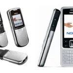Nokia Brings Back Classic Phones with Modern Upgrades for 2024