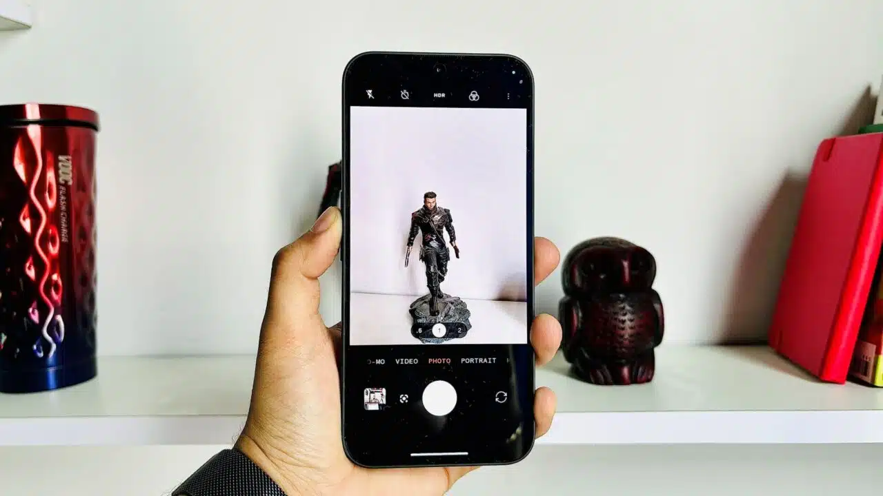 Nothing Phone (2a)