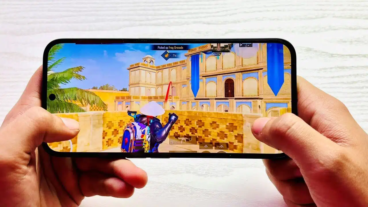 Nothing Phone (2a)