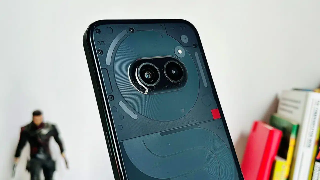 Nothing Phone (2a)