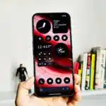Nothing Phone (2a)