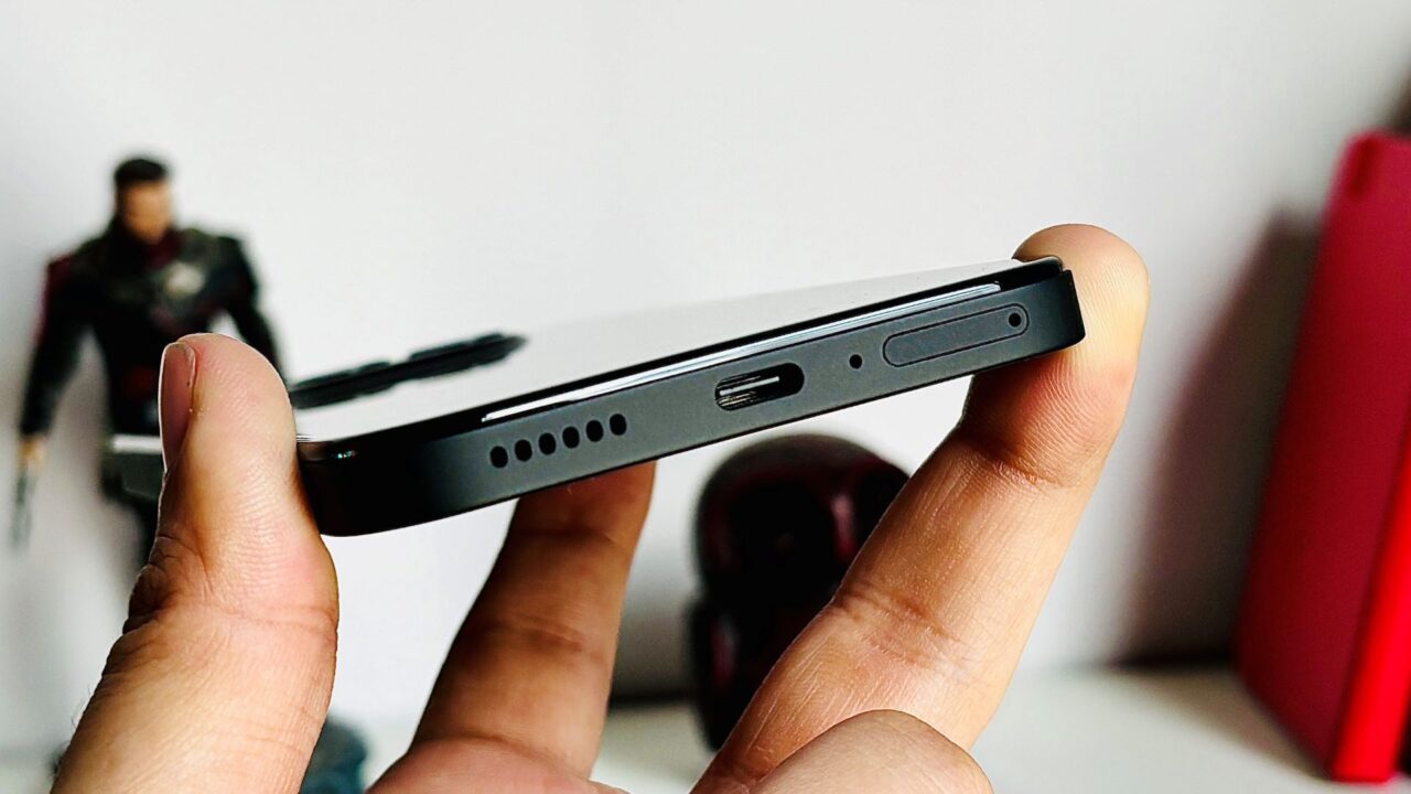 Nothing Phone (2a) Review