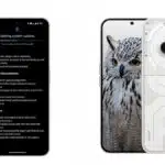 Nothing Phone (2a) Receives Essential OS 2.5.5 Update