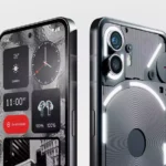 Nothing's April 18 Update