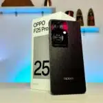 OPPO F25 Pro